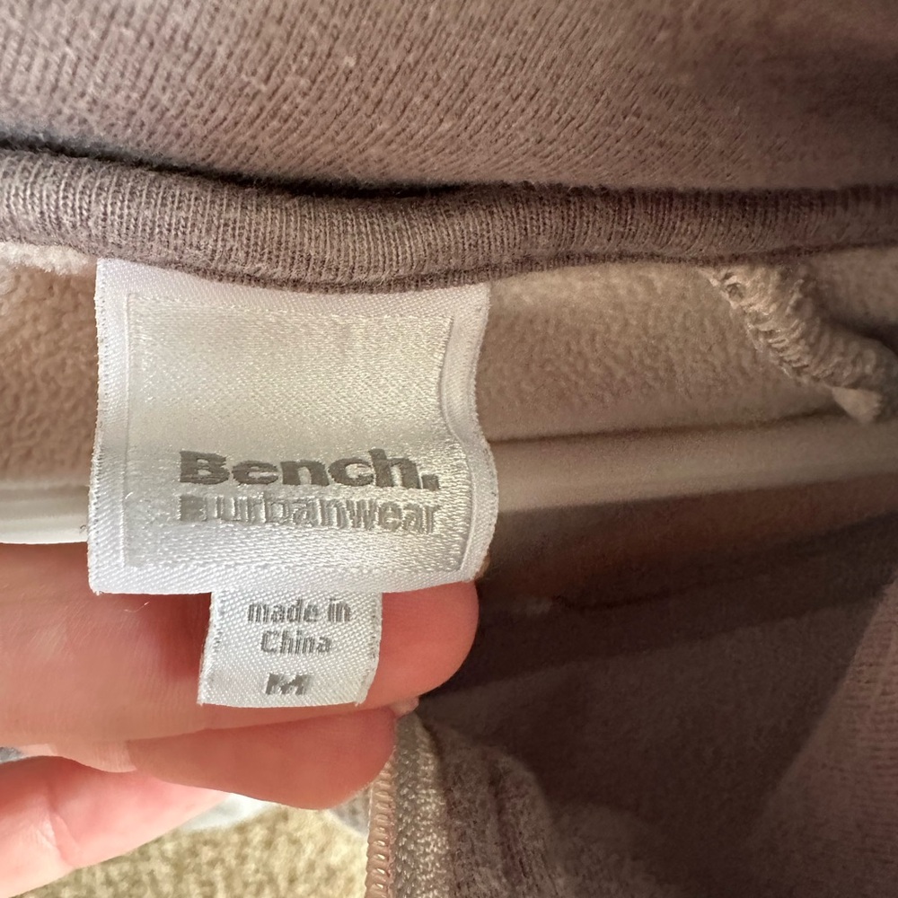 Bench jacket - Picture 2 of 3